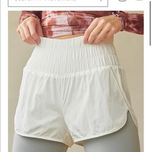 FP Way Home Shorts